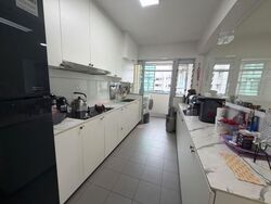 Blk 232A Matilda Court (Punggol), HDB 5 Rooms #566515211